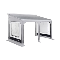 Thule Panorama 8000 -markiisiteltta, 4.5 m