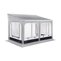 Thule Panorama 5200 markiisiteltta 4.0 m Thule Omnistor 5200 -markiisiin