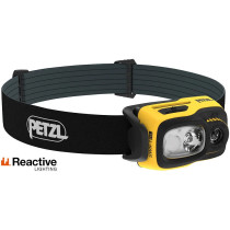 Otsalamppu Petzl Swift RL