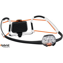 Otsalamppu Petzl Iko Core