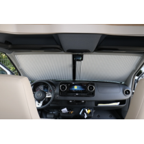 Remis REMIfront IV -tuulilasin pimennysverho, Sprinter (2019-)