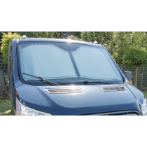 Remis REMIfront IV -tuulilasin pimennysverho Transit (2019-)