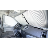 Remis REMIfront IV -tuulilasin pimennysverho Transit (2019-)