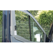 Remis REMIfront IV -sivuikkunan pimennysverho Transit V363 (2019-)