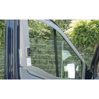Remis REMIfront IV -sivuikkunan pimennysverho Transit V363 (2019-)