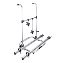 Thule Sport G2 Tour -polkupyöräteline