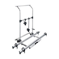 Thule Sport G2 Hobby -polkupyöräteline