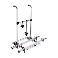 Thule Sport G2 Standard -polkupyöräteline