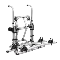 Polkupyöräteline Thule Lift V16 - käsikäyttöinen malli