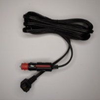 Jääkaapin virtajohto 12V Frezzer