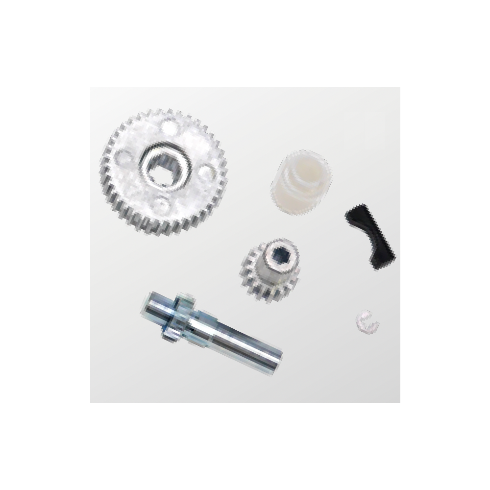 Remis vaihdesarja REMItop Vario II