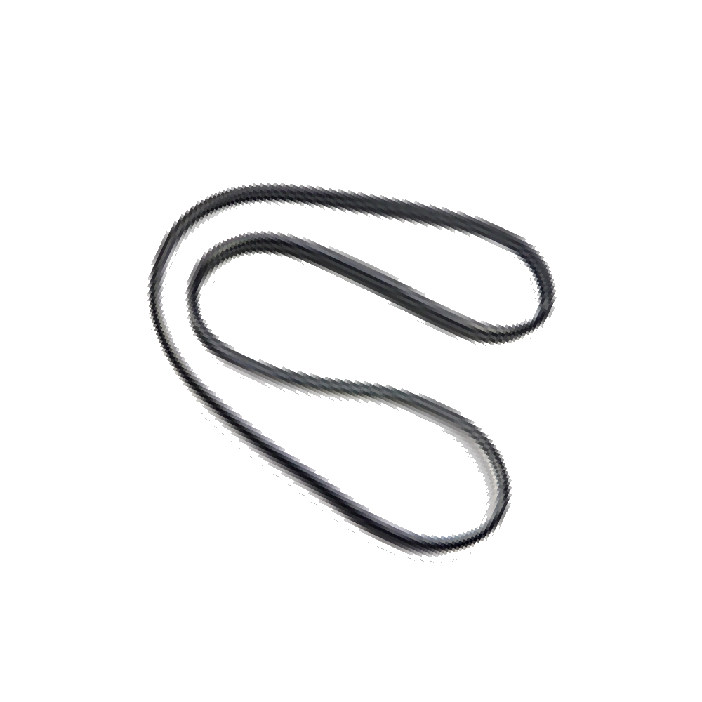 Remis tiiviste REMItop Vario II, 400 x 400 mm