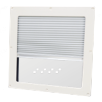 Remis sisäkehys REMItop Streamline / Vista, 400 x 400 mm