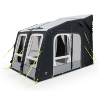 Dometic Rally Air Pro 260 DA -vapaasti seisova etuteltta