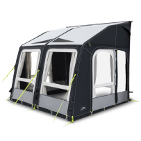 Dometic Rally Air Pro 390 -etuteltta, koko M