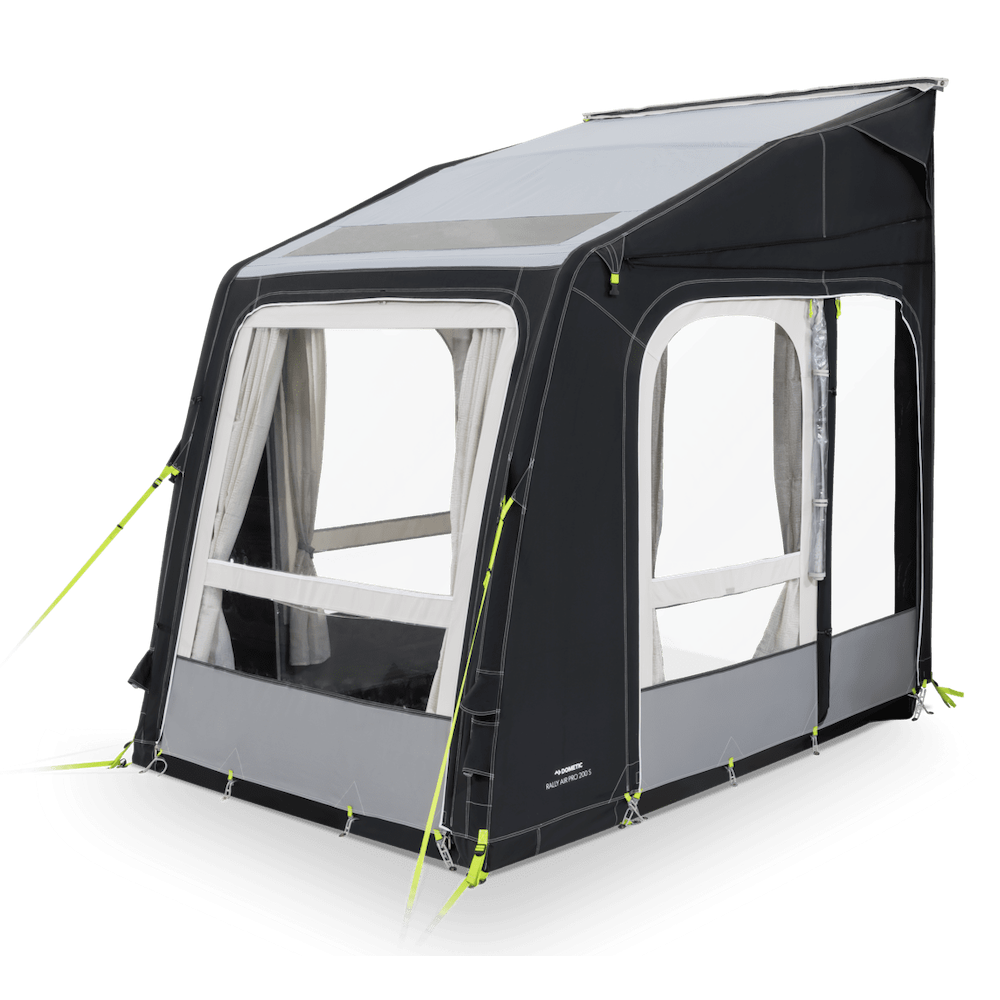 Dometic Rally Air Pro 200 -etuteltta, koko S