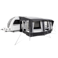 Dometic Ace Air 500 All-Season -etuteltta, koko S