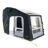 Dometic Rally Air Pro 240 TG -vapaasti seisova etuteltta