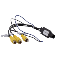 Dynavin DVN V2 -takakameran vaihtorele