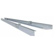 AL-KO V 251T -aisapari, 2500 mm, 2800 kg