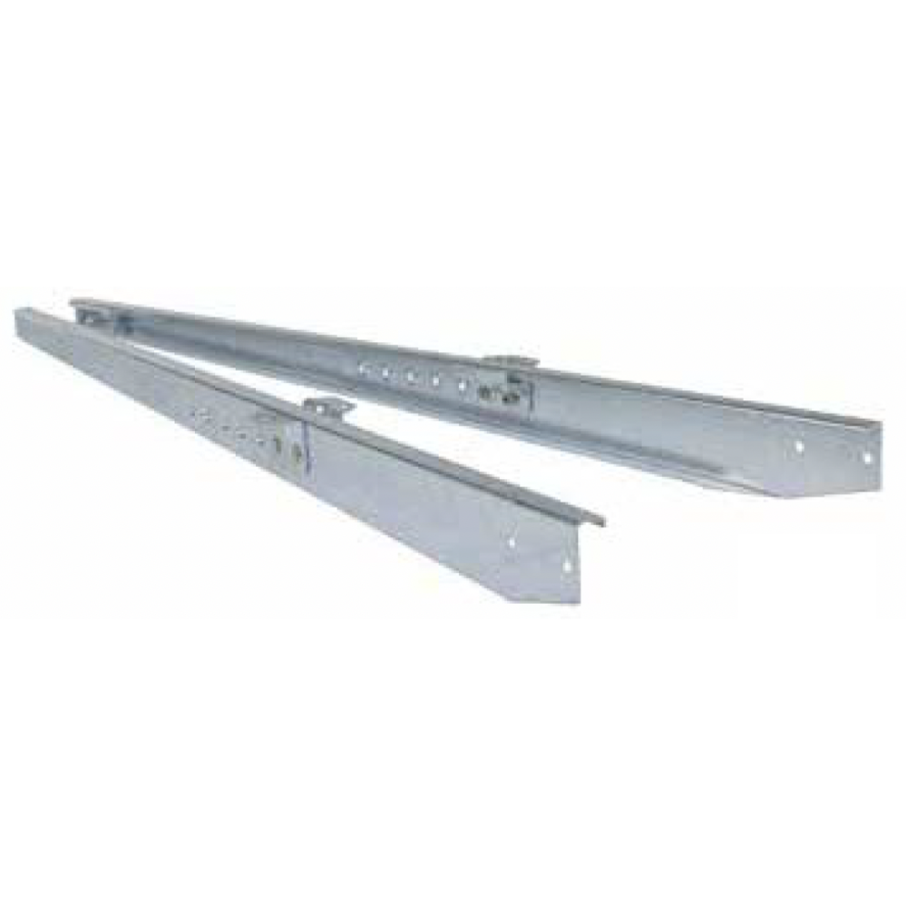 AL-KO V 251T -aisapari, 2500 mm, 2800 kg