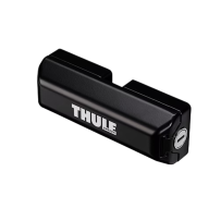 Thule Van Lock -turvalukko, musta