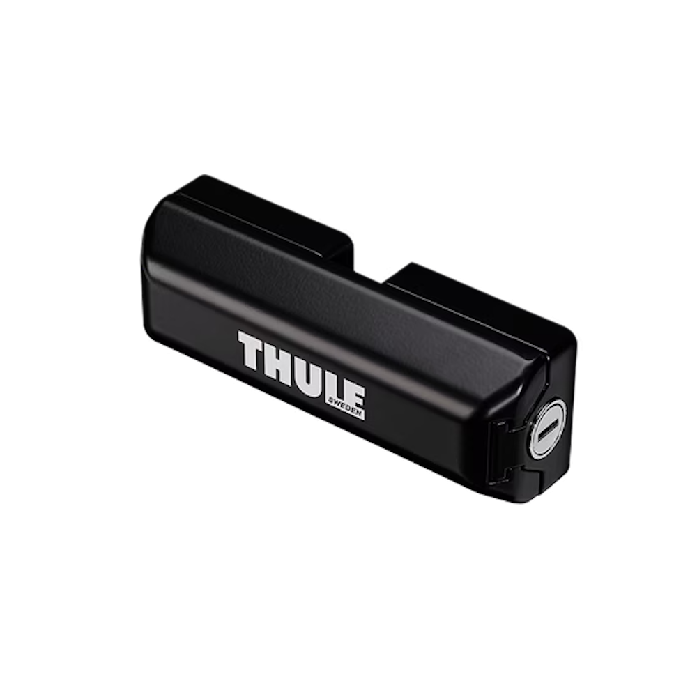 Thule Van Lock -turvalukko, musta