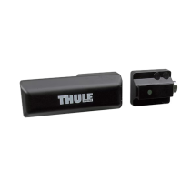 Thule Van Lock -turvalukko, musta