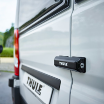 Thule Van Lock -turvalukko, musta