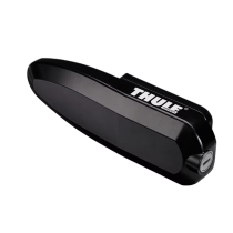 Thule Universal Lock -turvalukko, musta