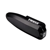 Thule Universal Lock -turvalukko, musta