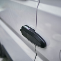 Thule Universal Lock -turvalukko, musta