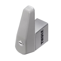Thule Cab Lock -turvalukko, Sprinter