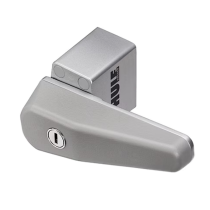 Thule Cab Lock -ohjaamon oven lisälukko, Ducato
