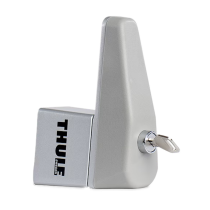 Thule Cab Lock -ohjaamon oven lisälukko, Ducato