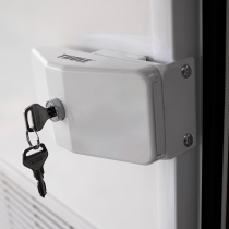 Thule Door Frame Lock -turvalukko kehykseen