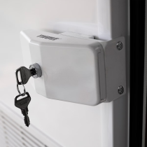 Turvalukko Thule Door Frame Lock