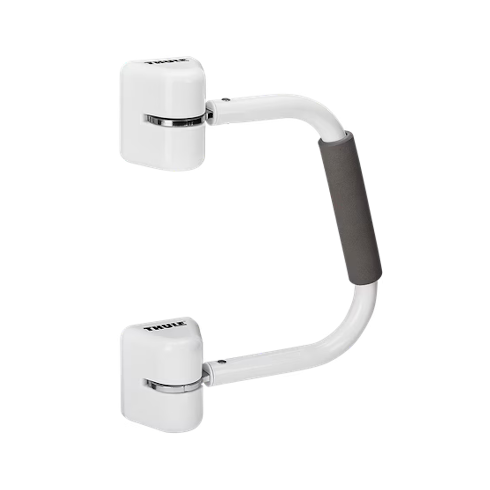 Thule Security Handrail Short -turvakahva, valkoinen Thule Security Handrail Short -turvakahva, valkoinen