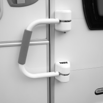 Thule Security Handrail Short -turvakahva, valkoinen