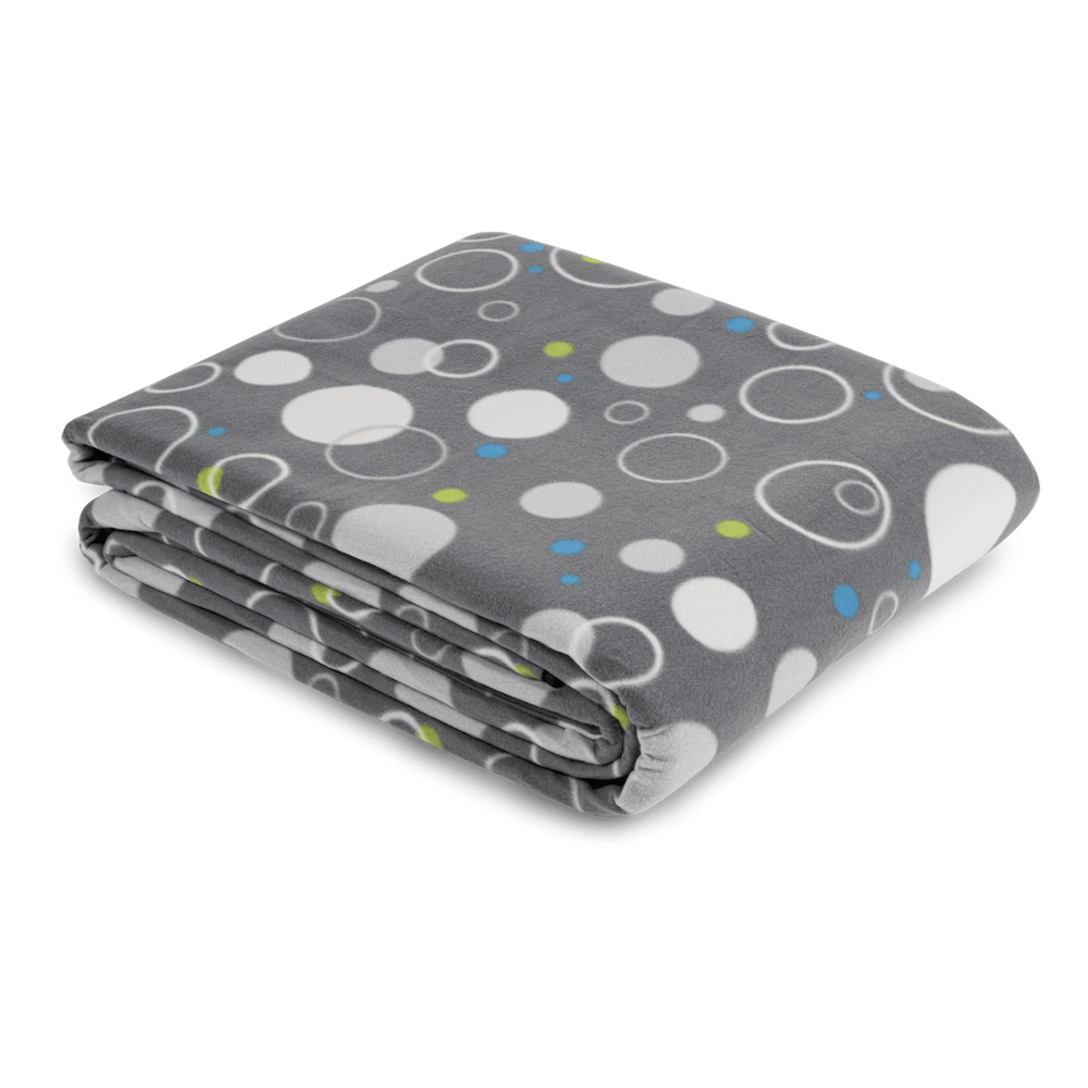 Kampa Fleece Tailgater Air -telttamatto