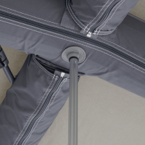 Dometic Veranda Storm Pole -verantatanko