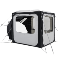 Dometic HUB Mesh Panel -hyttysverkkoseinäpaneeli