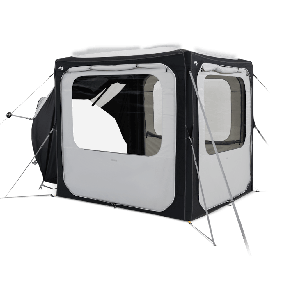 Dometic HUB Mesh Panel -hyttysverkkoseinäpaneeli