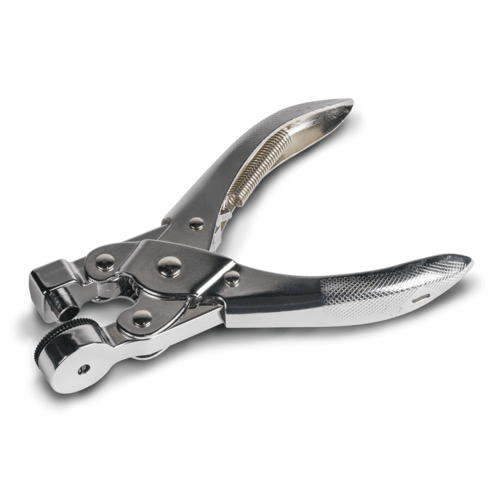 Dometic Limpet Hole Punch -reikäpihdin