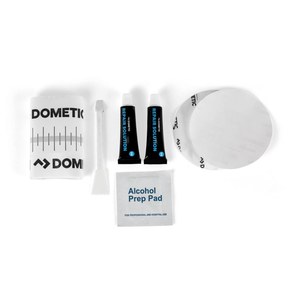 Dometic Tent and Awning Repair Kit -korjaussarja