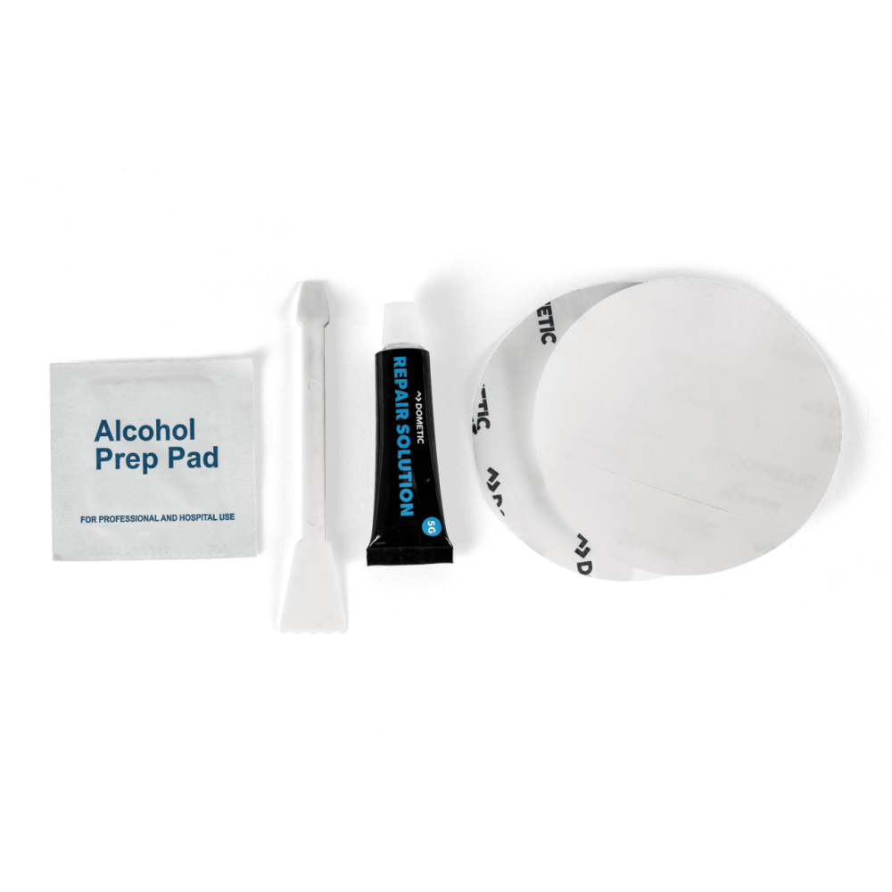 Dometic Inflatable Repair Kit -korjaussarja