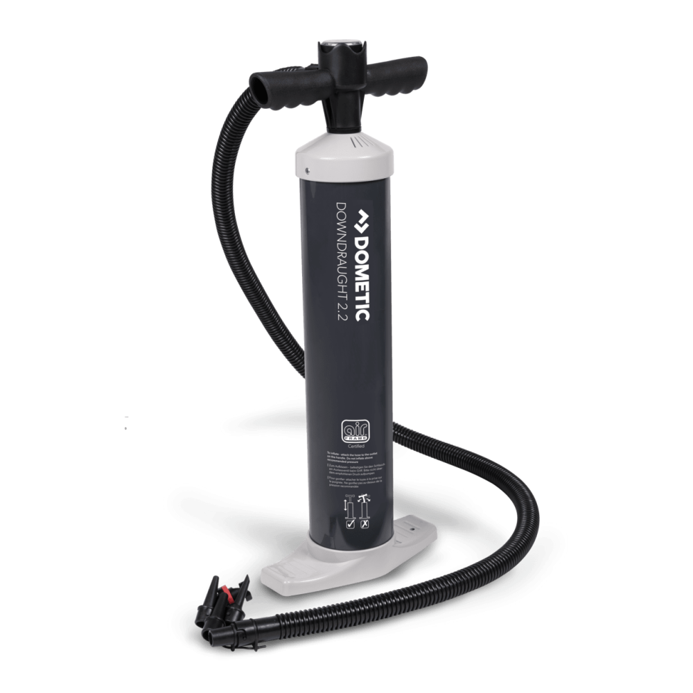 Dometic Downdraught -käsipumppu, 2.2L