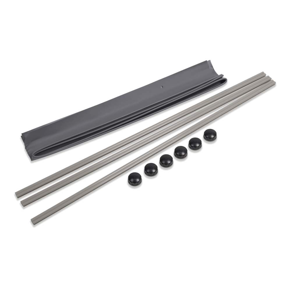 Dometic Limpet Suction Driveaway Kit -imukuppikiinnikesarja