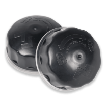 Dometic Limpet Fix Kit -imukuppi, 8 kpl