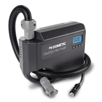 Dometic Gale -sähköpumppu, 12V